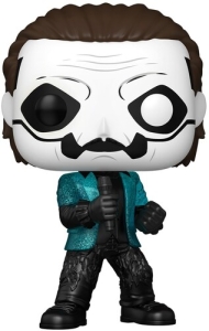Ghost - Funko Pop! Rocks: Papa Emeritus Iv ryhmässä MERCHANDISE / Merch / Hårdrock @ Bengans Skivbutik AB (5647789)