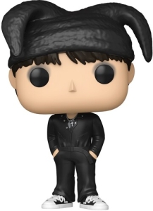 Bts - Funko Pop! Rocks: Jack In The Box - J-Hope ryhmässä MERCHANDISE / Merch / K-Pop @ Bengans Skivbutik AB (5647793)