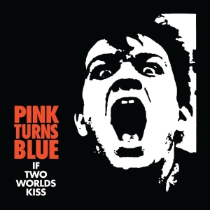 Pink Turns Blue - If Two Worlds Kiss (Clear Purple Vi ryhmässä VINYYLI / Kommande / Hårdrock @ Bengans Skivbutik AB (5647828)