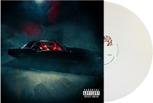 Tx2 - Ghost Of La (White Vinyl Lp) ryhmässä ME SUOSITTELEMME / Perjantain julkaisut / 2025-11-14 @ Bengans Skivbutik AB (5647832)