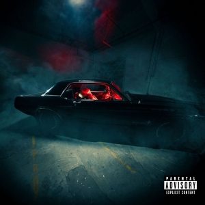 Tx2 - Ghost Of La ryhmässä ME SUOSITTELEMME / Perjantain julkaisut / 2025-11-14 @ Bengans Skivbutik AB (5647833)