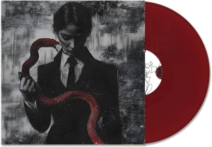Tx2 - Cruel World (Oxblood Vinyl Lp) ryhmässä ME SUOSITTELEMME / Perjantain julkaisut / 2025-11-14 @ Bengans Skivbutik AB (5647834)