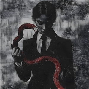 Tx2 - Cruel World ryhmässä ME SUOSITTELEMME / Perjantain julkaisut / 2025-11-14 @ Bengans Skivbutik AB (5647835)