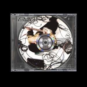 Chet Faker - A Love For Strangers ryhmässä CD / Kommande / Pop-Rock @ Bengans Skivbutik AB (5647844)