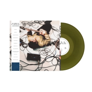 Chet Faker - A Love For Strangers (Indies Color Vinyl) ryhmässä ME SUOSITTELEMME / Bengans Henkilökunnan Vinkit / Morgan recommends @ Bengans Skivbutik AB (5647846)