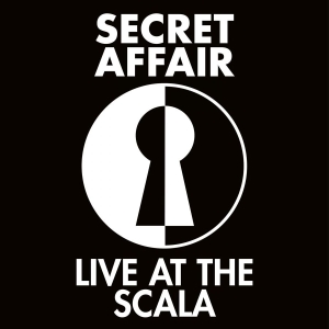 Secret Affair - Live At The Scala (2 Lp Vinyl) ryhmässä VINYYLI / Pop-Rock @ Bengans Skivbutik AB (5647850)