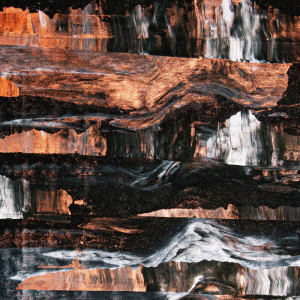 Barrens - Corpse Lights ryhmässä ME SUOSITTELEMME / Startsida - Vinyl Nyheter & Kommande @ Bengans Skivbutik AB (5647866)