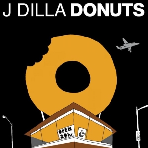 J Dilla - Donuts (20th Anniversary Audiophile 2LP Edition) ryhmässä VINYYLI / Kommande / Hip Hop-Rap,Pop-Rock @ Bengans Skivbutik AB (5647882)