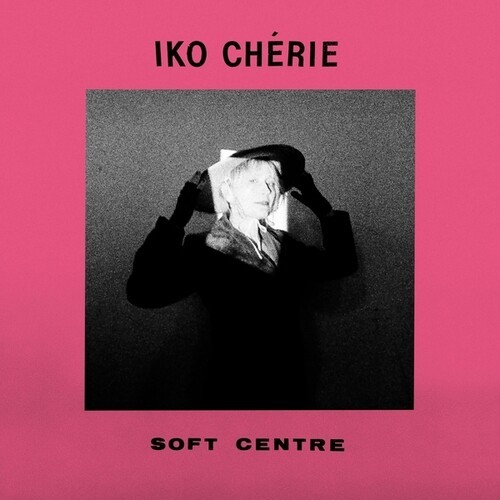 Iko Cherie - Soft Centre ryhmässä VINYYLI / Pop-Rock @ Bengans Skivbutik AB (5647893)