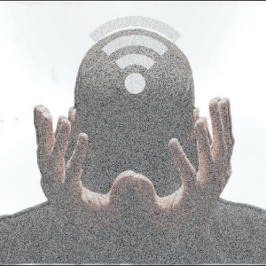 Saint Abdullah & Jason Nazary - Wiretaps For Oral ryhmässä VINYYLI / Kommande / Pop-Rock @ Bengans Skivbutik AB (5647922)