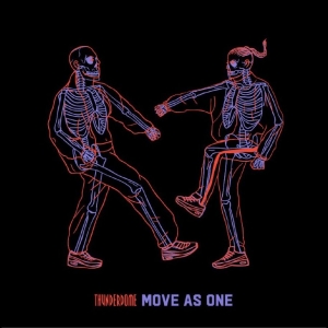 Various Artists - Thunderdome 2025 - Together We Move ryhmässä CD / Kommande / Pop-Rock @ Bengans Skivbutik AB (5647925)