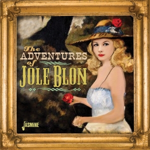 V/A - The Adventures Of Jole Blon ryhmässä CD @ Bengans Skivbutik AB (5647932)