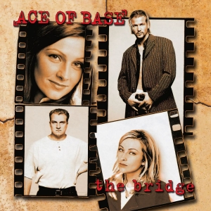 Ace Of Base - The Bridge (30Th Year Anniversary Red 2Lp) ryhmässä VINYYLI / Kommande / Pop-Rock,Svensk Musik @ Bengans Skivbutik AB (5647980)