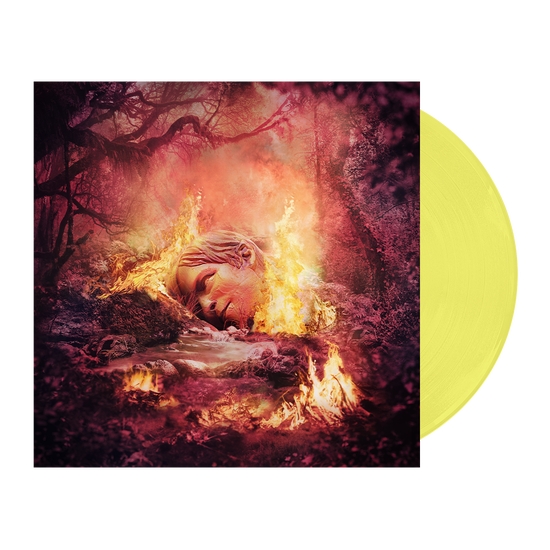 Weezer - Sznz: Summer ryhmässä VINYYLI / Pop-Rock @ Bengans Skivbutik AB (5648020)