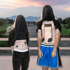 100 Gecs - 10,000 Gecs ryhmässä -Start WBM @ Bengans Skivbutik AB (5648021)