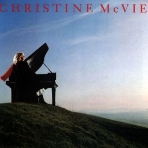 Christine Mcvie - Christine Mcvie ryhmässä -Start WBM @ Bengans Skivbutik AB (5648023)
