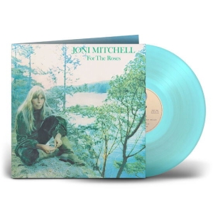 Joni Mitchell - For The Roses ryhmässä -Start WBM @ Bengans Skivbutik AB (5648024)