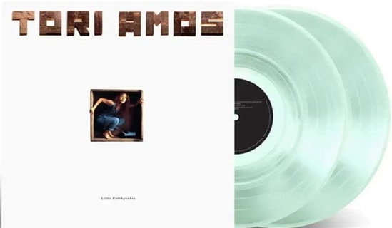 Tori Amos - Little Earthquakes ryhmässä VINYYLI / Myydyimmät @ Bengans Skivbutik AB (5648025)