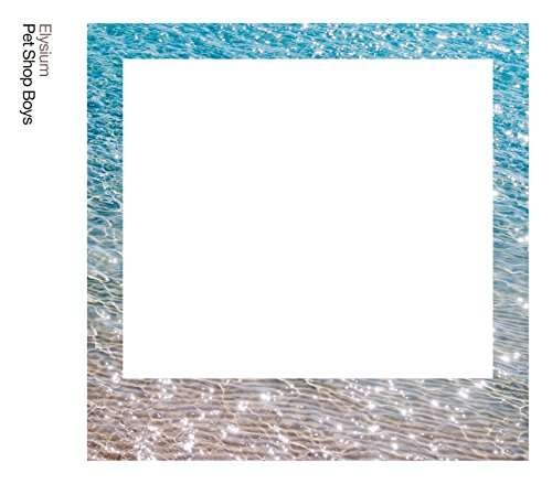 Pet Shop Boys - Elysium: Further Listening 201 ryhmässä CD / Pop-Rock @ Bengans Skivbutik AB (5648027)