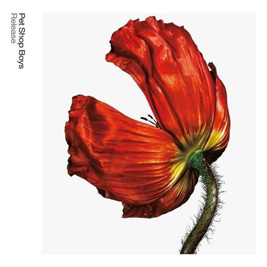 Pet Shop Boys - Release: Further Listening 200 ryhmässä CD / Pop-Rock @ Bengans Skivbutik AB (5648028)