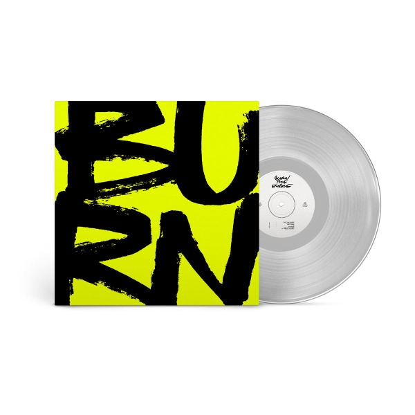 The Snuts - Burn The Empire ryhmässä VINYYLI / Myydyimmät @ Bengans Skivbutik AB (5648029)