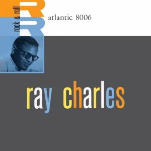 Ray Charles - Ray Charles (Mono) ryhmässä -Start WBM @ Bengans Skivbutik AB (5648030)