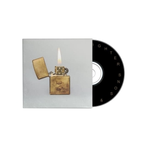 Mumford & Sons - Prizefighter ryhmässä CD @ Bengans Skivbutik AB (5648036)