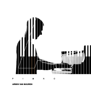 Armin Van Buuren - Piano ryhmässä ME SUOSITTELEMME / Perjantain julkaisut / 2025-12-12 @ Bengans Skivbutik AB (5648042)