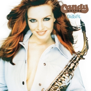 Candy Dulfer - Big Girl ryhmässä VINYYLI / Kommande / Jazz @ Bengans Skivbutik AB (5648045)