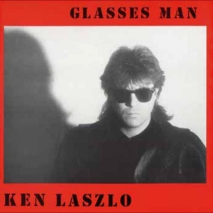 Laszlo Ken - Glasses Man ryhmässä VINYYLI / Kommande / Pop-Rock @ Bengans Skivbutik AB (5648076)