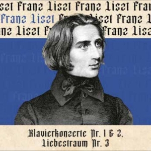 Liszt Franz - Klavierkonzerte Nr. 1 & 2, Lie ryhmässä ME SUOSITTELEMME / Perjantain julkaisut / 2025-11-07 @ Bengans Skivbutik AB (5648077)