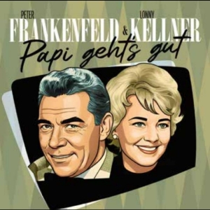 Frankenfeld Peter & Kellner - Papi Geht's Gut ryhmässä ME SUOSITTELEMME / Perjantain julkaisut / 2025-11-07 @ Bengans Skivbutik AB (5648083)