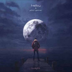 Kebu - Twilight ryhmässä VINYYLI / Kommande @ Bengans Skivbutik AB (5648087)