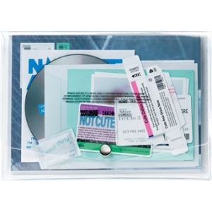 Illit - Not Cute Anymore (Not Cute Ver.) ryhmässä ME SUOSITTELEMME / Perjantain julkaisut / 2025-12-12 @ Bengans Skivbutik AB (5648088)