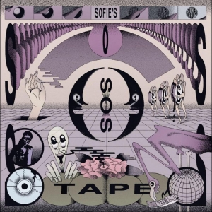 Various Artists - Sofie's Sos Tape (Indie Exclusive, ryhmässä VINYYLI / Kommande / Pop-Rock @ Bengans Skivbutik AB (5648098)
