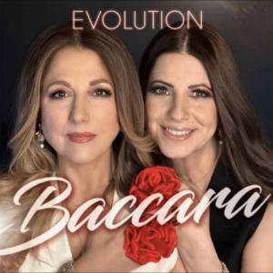 Baccara - Evolution ryhmässä ME SUOSITTELEMME / Perjantain julkaisut / 2025-11-28 @ Bengans Skivbutik AB (5648149)