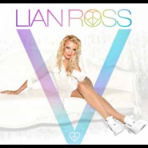 Ross Lian - V ryhmässä CD / Kommande / Pop-Rock @ Bengans Skivbutik AB (5648150)