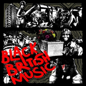 Jim Legxacy - Black British Music ryhmässä CD / Kommande / Pop-Rock @ Bengans Skivbutik AB (5648243)