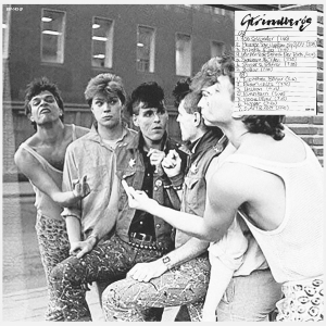 Strindbergs - Snabbare Än Tiden ryhmässä VINYYLI / Kommande / Pop-Rock @ Bengans Skivbutik AB (5648270)