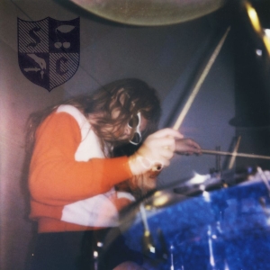 Snocaps - Snocaps (Blue Galaxy) ryhmässä VINYYLI / Kommande / Pop-Rock @ Bengans Skivbutik AB (5648274)