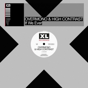 Overmono & High Contrast - If We Ever ryhmässä ME SUOSITTELEMME / Perjantain julkaisut / 2025-11-28 @ Bengans Skivbutik AB (5648278)