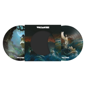 Wolfmother - Wolfmother (20th Anniversary Edition Picture Disc / 2LP) ryhmässä VINYYLI / Kommande / Hårdrock @ Bengans Skivbutik AB (5648282)