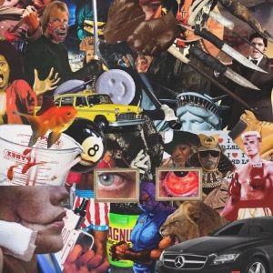 Rome Streetz & Wavy Da Ghawd - Buck 50 ryhmässä ME SUOSITTELEMME / Perjantain julkaisut / 2025-11-07 @ Bengans Skivbutik AB (5648292)