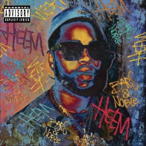 Heem - Bars & Noble ryhmässä ME SUOSITTELEMME / Perjantain julkaisut / 2025-11-14 @ Bengans Skivbutik AB (5648293)