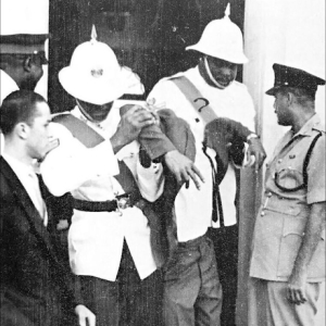 Obijuan & Giallo Point - Mystery Merxhant ryhmässä ME SUOSITTELEMME / Perjantain julkaisut / 2025-11-14 @ Bengans Skivbutik AB (5648302)