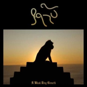 Qasu - A Bleak King Cometh (Vinyl Lp) ryhmässä ME SUOSITTELEMME / Perjantain julkaisut / 2026-03-13 @ Bengans Skivbutik AB (5648308)