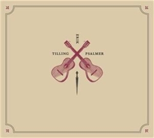 Tilling Erik - Psalmer ryhmässä Externt_Lager / Naxoslager @ Bengans Skivbutik AB (564831)