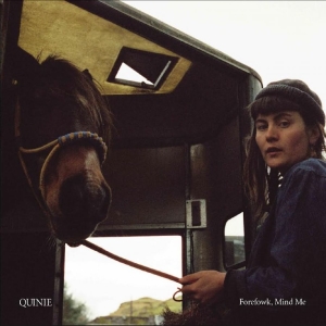 Quinie - Forefowk, Mind Me ryhmässä CD / Nyheter / World Music @ Bengans Skivbutik AB (5648311)