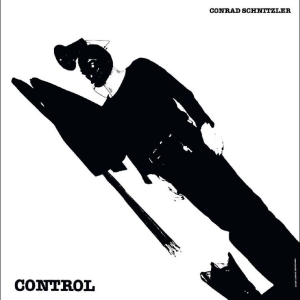Conrad Schnitzler - Control ryhmässä VINYYLI / Kommande / Pop-Rock @ Bengans Skivbutik AB (5648313)