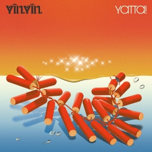 Yin Yin - Yatta! ryhmässä VINYYLI / Kommande / Pop-Rock @ Bengans Skivbutik AB (5648316)
